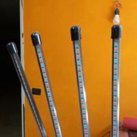 2 Luci al LED per piccole colture casalinghe