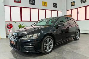 Volkswagen Golf 7.5 R-line 1.6 TDI 116cv 2019
