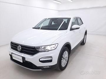 Volkswagen T-Roc DSG Style BR667999 1.5 Benzina 15