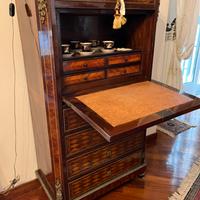 Antico settimino restaurato