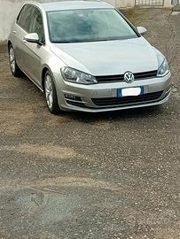 Volkswagen Golf serie7
