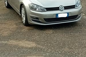 Volkswagen Golf serie7