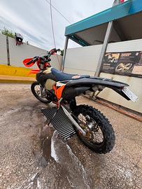 Ktm exc 2016