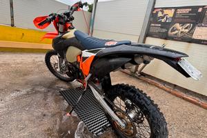 Ktm exc 2016