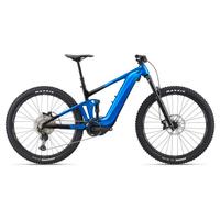 Ebike Giant Trance X E+2 usata pari al nuovo