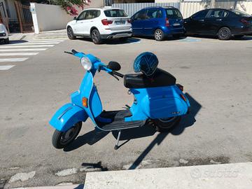 vespa pks 50 restaurata 