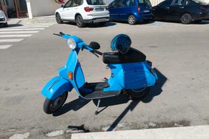 vespa pks 50 restaurata 