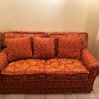Divano letto 2 posti