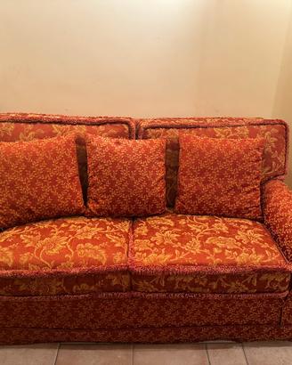 Divano letto 2 posti