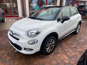 Fiat 500X 1.6 MultiJet 120 CV Pop Star € 9.900