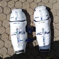 Hockey ghiaccio protezioni parastichi da 15' RBK