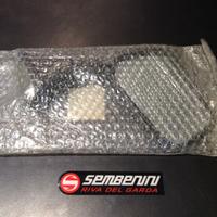 Honda cn 250 specchio dx originale-nuovo