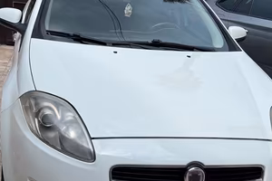 Fiat bravo 1.6 diesel
