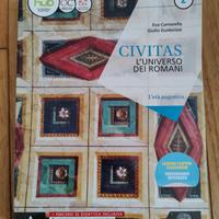 civitas l'universo dei romani