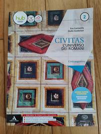civitas l'universo dei romani