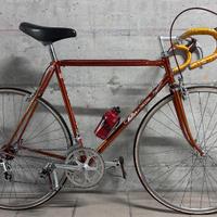 Bici  Wilier Triestina ramata - collezionismo