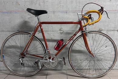 Bici  Wilier Triestina ramata - collezionismo