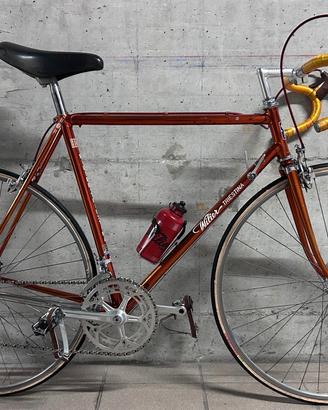Bici  Wilier Triestina ramata - collezionismo