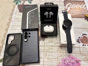 Samsung S26 Ultra
