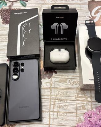 Samsung S26 Ultra