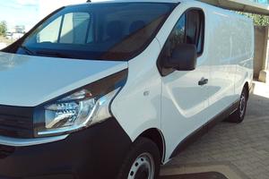 Fiat Talento 2.0 Ecojet 120CV PC-TN Furgone 10q