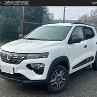 Dacia Spring confort #9003