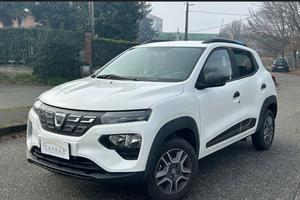 Dacia Spring confort #9003