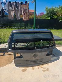 Portellone  VW TOURAN 2012