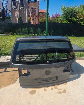 Portellone  VW TOURAN 2012
