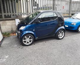 SMART fortwo 1ª serie