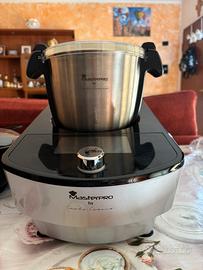 Robot cucina