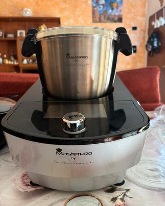 Robot cucina