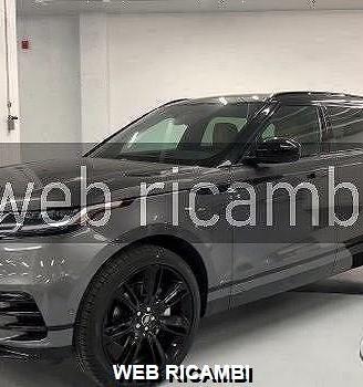 Range rover velar ricambi 2019