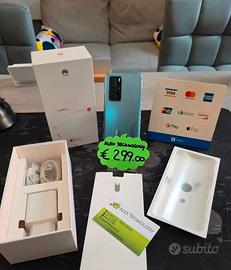 HUAWEI P 40 PRO 5G ( 8/256GB ) GARANZIA 