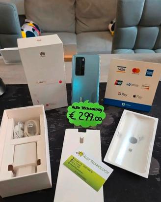 HUAWEI P 40 PRO 5G ( 8/256GB ) GARANZIA 