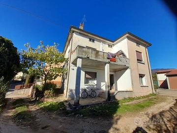 Appartamento di 80 m² con 3 locali e box auto dopp