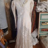 Abito unico al mondo