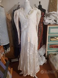 Abito unico al mondo