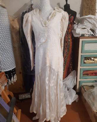 Abito unico al mondo