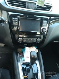 NISSAN Qashqai 2ª serie - 2017