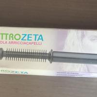 SPAZZOLA ARRICCIACAPELLI