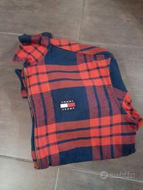 Giacca uomo Tommy Jeans