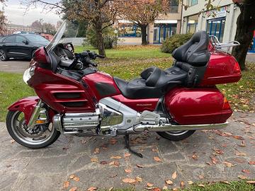 Honda Gold Wing 1800 TOUR