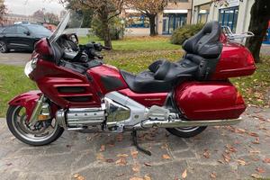 Honda Gold Wing 1800 TOUR