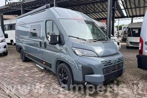 DETHLEFFS DETHLEFFS GLOBETRAIL 640 HR FIAT