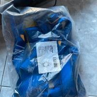 attrezzatura per arrampicata