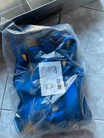 attrezzatura per arrampicata