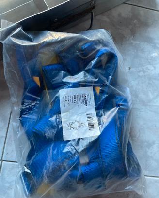 attrezzatura per arrampicata