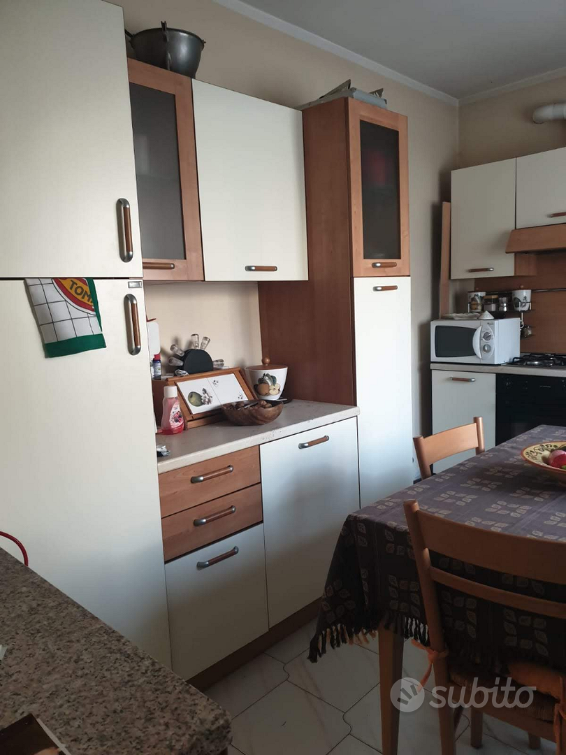 Apartment in Baveno, Roncaro - Vista 3