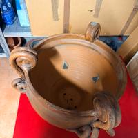 Vaso terracotta